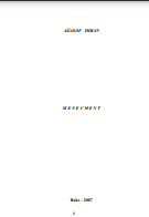 MENECMENT (dərslik)